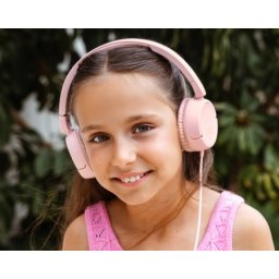 Energy sistem Urban Pink Type C slušalice roze (M50122)