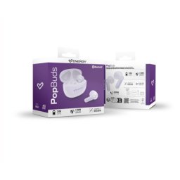Energy sistem Violet PopBuds slušalice ljubičaste (M50152)