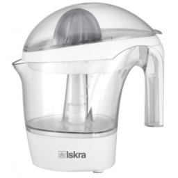 Iskra CJ-8007-GY za citruse 40W, 1 L Cediljka