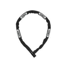 Abus steel-o-chain 4804k/75,crna ( 72483 )