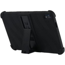Prestigio Solutions Rugged case with bracket for Virtuoso PSTA101, black ( PSTA101_CASE )