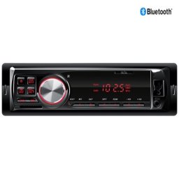 Sal Auto radio, 4 x 45W, BT, FM, USB/SD/AUX, daljinski upravljač - VBT 1100/RD