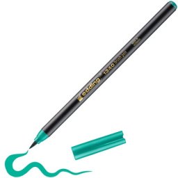 Edding zelena Brush flomasteri E-1340, 1-3 mm ( 08L1340F )