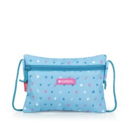 Gabol Torbica na rame 21x15 cm Confetti ( 16TRDG232613 )