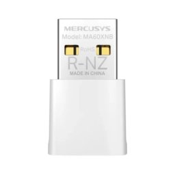 Mercusys AN MK MA60XNB USB WiFi6 BT AX900 Nano