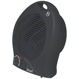 Zilan ZLN6172 Grejalica sa ventilatorom, 2000 W