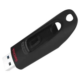 Sandisk Cruzer Ultra 3.0 USB Flash 64GB