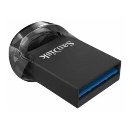 SanDisk USB flash 64GB ultra fit SDCZ430-064G-G46 USB 3.1