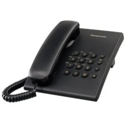 Panasonic KX-TS5000HGB Stoni telefon