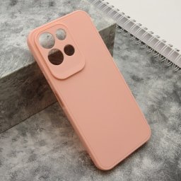 Futrola soft 3d camera za xiaomi redmi 17 4g/redmi 17 5g roze ( F126179 )