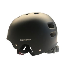 MS Energy MSH-05 black M kaciga ( 0001209266 )