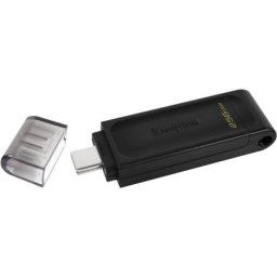 Kingston type-c dt70/256gb USB fd 256gb ( 0001309948 )