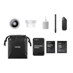 Insta360 X6 Replacement Lens Kit ( 0001442863 )