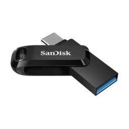 SanDisk Ultra Dual Drive SDDDC3-128G-G46 USB Flash 128GB