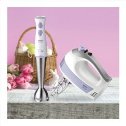Vivax HM-400WP mikser ručni ( 0001014571 )