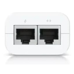 Ubiquiti U-POE is designed to power 802.3af PoE devices. U-POE-AF del