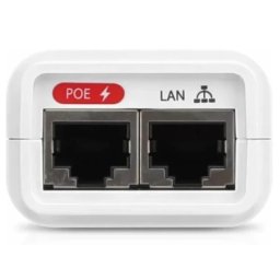Ubiquiti 24v 5A Gigabit POE white EU