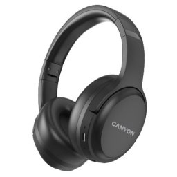 Canyon BT Headset OnRiff 5 Black ( CNS-CBTHS5B )