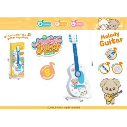 Muzička gitara za decu ( 526684 )
