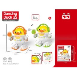 Muzički patak za decu ( 633163 )