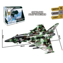 Dečiji avion za igru ( 485158 )