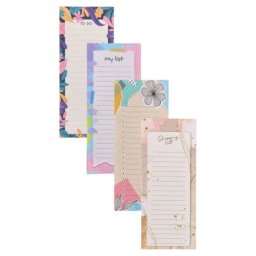 Biro Time planny daily mapa za planiranje dnevna 10x25cm 48 lista miks ( 485358 )
