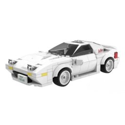 CaDa Initial D Ryosuke Takahashi Mazda RX7 FC3S/282 delova Kockice