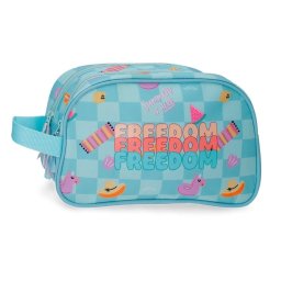 MOVOM FREEDOM dečiji neseser sa 2 pregrade