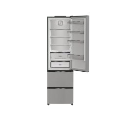 WHKF 6352 X5E kombinovani frižider