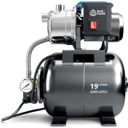 Annovi Reverberi ARGP800XB samousisna površinska pumpa za vodu - hidropak, 800W, 3500l/h