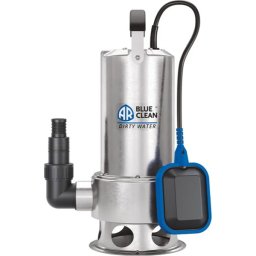 Annovi Reverberi ARUP1100XD potapajuća pumpa za prljavu vodu, 1100W, 16500l/h