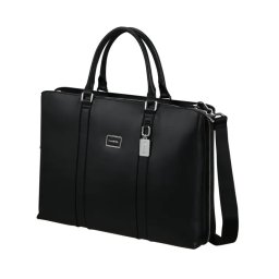 SAMSONITE IMAGE BIZ KOŽNA POSLOVNA TORBA 15,6