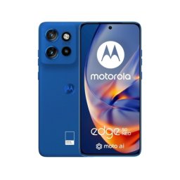 MOTOROLA EDGE 50 NEO 8/256GB NAUTICAL BLUE