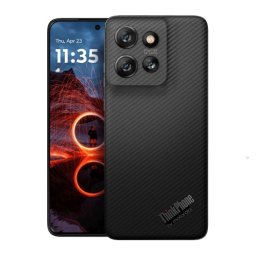 MOTOROLA ThinkPhone 25 8/256GB Carbon Black