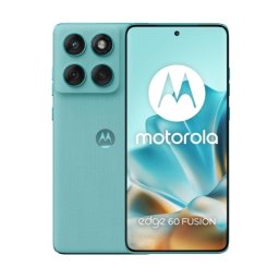 MOTOROLA EDGE 60 FUSION 8/256GB RTL PANTONE Amazonite (blue)