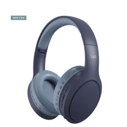 TNB CBTONEBL BLUETOOTH BEŽIČNE SLUŠALICE SERIJE 'TONE' Navy plava boja