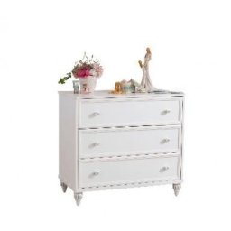 Cilek Romantica komoda ( 20.21.1203.00 )
