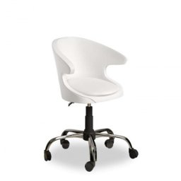 Cilek White pearl stolica ( 21.08.8503.00 )
