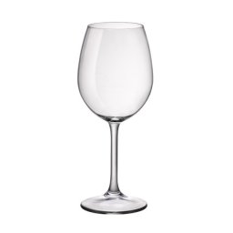 Bormioli čaše za vino Riserva Cabernet 6/1 37 cl ( 126260/126261 )