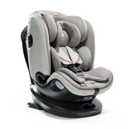 Joie autosedište (0-18kg) i-Spin Grow Signature Oyster ( 107684 )