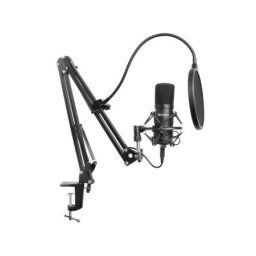 Sandberg USB stream mikrofon sa stalkom 126-07