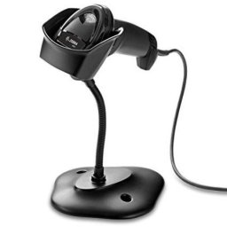 Zebra POS DS2208 USB black 2D ( 0290307 )