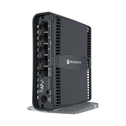 Mikrotik haP ax2 Router ( 5022 )