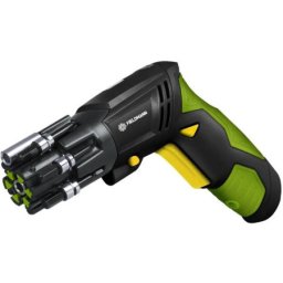 Fieldmann FDS 10102-A akumulatorski odvijač