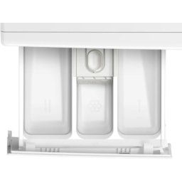 Bosch WGG242Z2BY/ Serija6/ 9kg/ 1200 obr./ A/84,5x59,8x58,8cm/ bela Veš mašina ( WGG242Z2BY )
