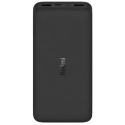 Xiaomi 20000mAh Fast 18W Power bank