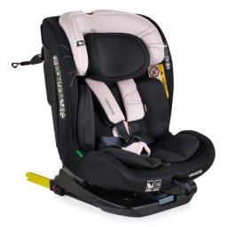 Cangaroo Autosedište vamos 40-150cm pink ( CAN3190 )
