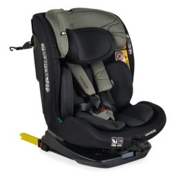 Cangaroo Autosedište vamos 40-150cm green ( CAN3183 )