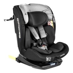Cangaroo Autosedište vamos 40-150cm grey ( CAN3176 )