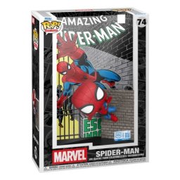 Funko Funko POP! Comic Cover: Marvel - Spider-Man '65 ( 071602 )